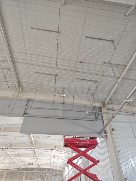 临洮县蔬菜厂房兰州挡烟垂壁