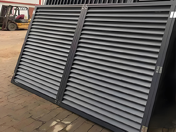 兰州百叶窗 兰州百叶窗