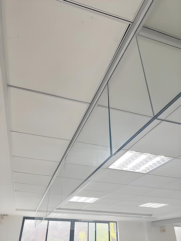 兰州玻璃兰州挡烟垂壁 兰州玻璃兰州挡烟垂壁