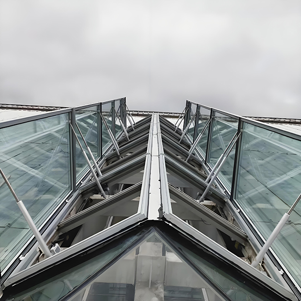 兰州排烟天窗 兰州排烟天窗