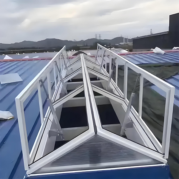 兰州排烟窗 兰州排烟窗