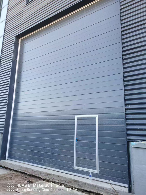 兰州车库门 兰州车库门