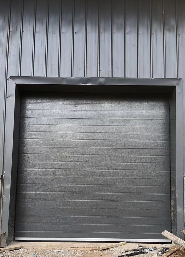 兰州车库门 兰州车库门