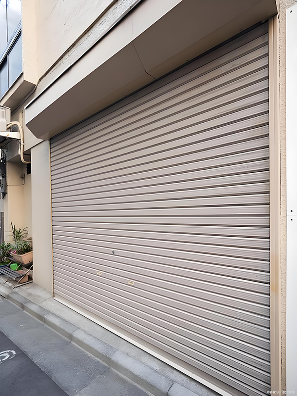 兰州卷帘门 兰州卷帘门