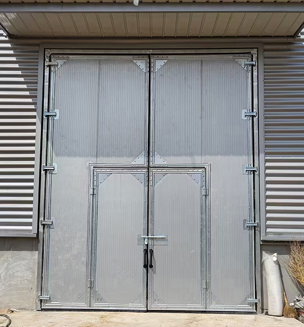 兰州工业平开门 兰州工业平开门