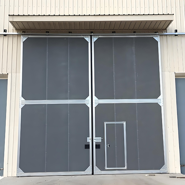 兰州工业推拉门 兰州工业推拉门