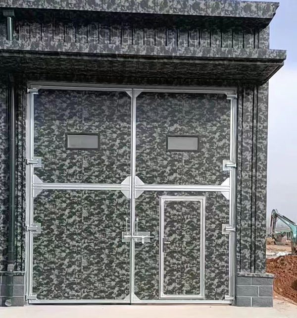 兰州工业平开门 兰州工业平开门