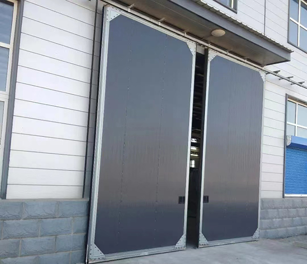 兰州工业推拉门 兰州工业推拉门