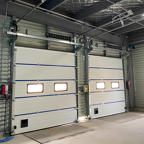 兰州工业翻板门 兰州工业翻板门