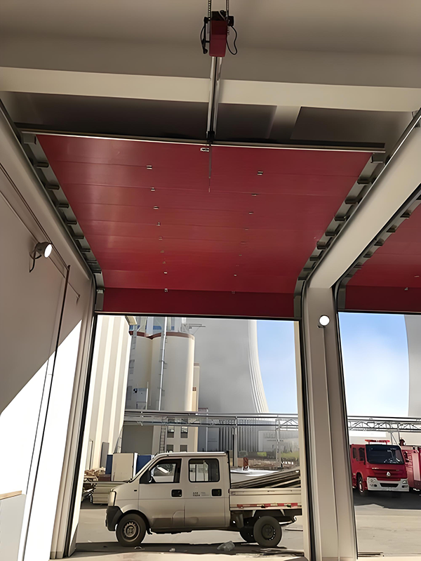 兰州工业翻板门 兰州工业翻板门