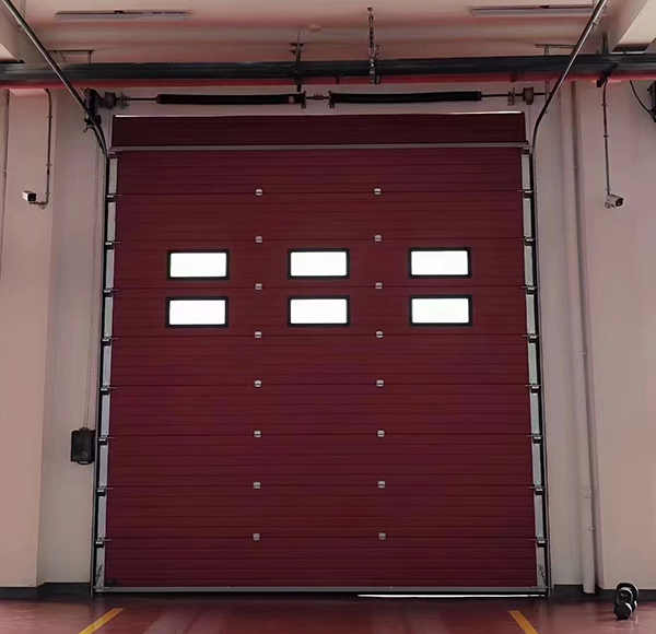 兰州工业翻板门