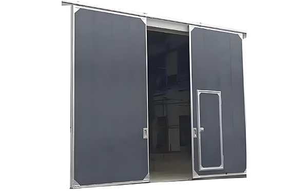 兰州工业平移门 兰州工业平移门