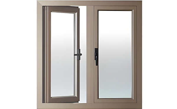 兰州铝制耐火窗