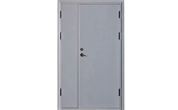 兰州钢制防火门