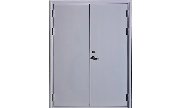 兰州钢制防火门