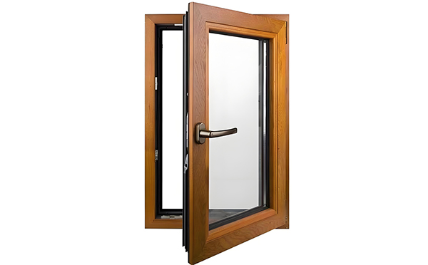 兰州铝制耐火窗