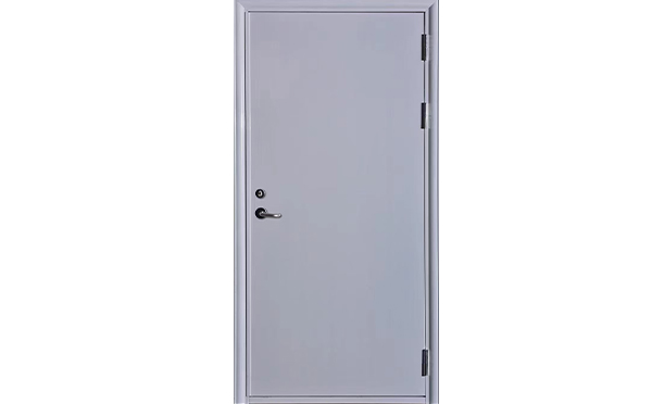 兰州钢制防火门