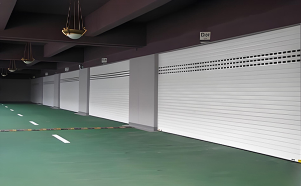 兰州车库门 兰州车库门