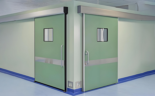 兰州医用门 兰州医用门