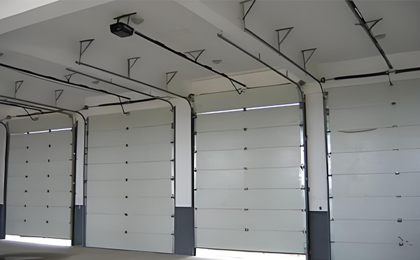 兰州工业翻板门