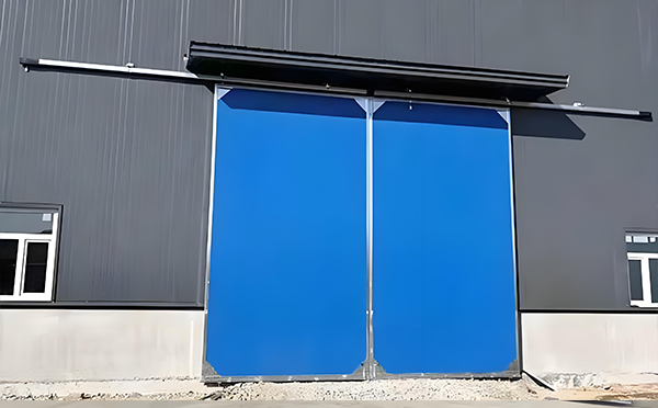 兰州工业推拉门