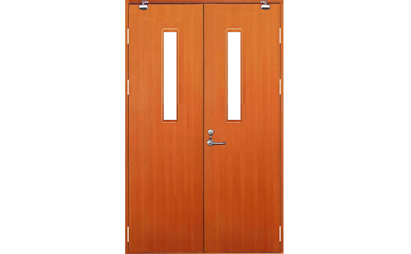 木质兰州防火门 木质兰州防火门