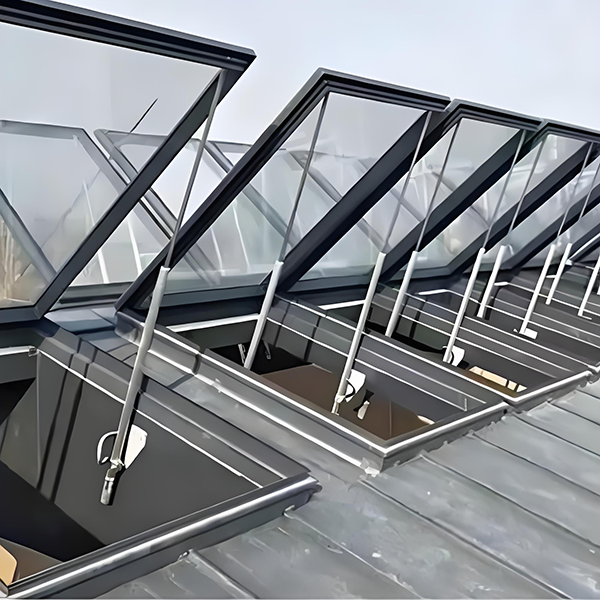 消防兰州排烟窗 消防兰州排烟窗