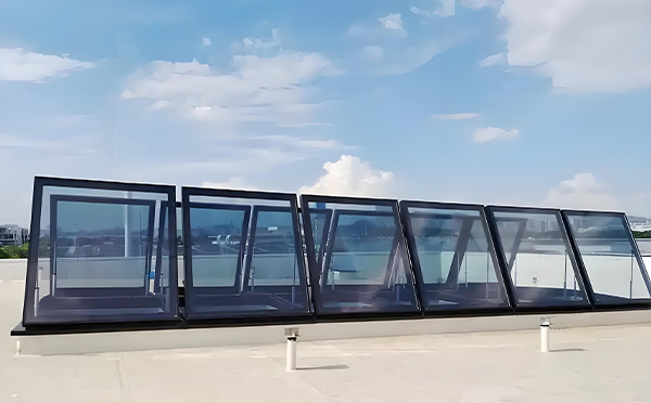 兰州排烟天窗 兰州排烟天窗