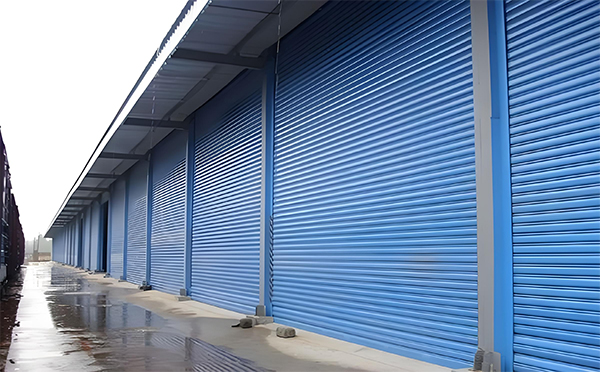 兰州卷帘门 兰州卷帘门