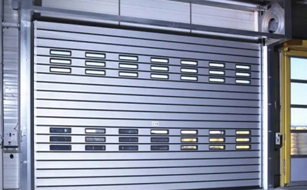 提高效率与安全:兰州兰州兰州快速兰州卷帘门的应用与优势 提高效率与安全:兰州兰州兰州快速兰州卷帘门的应用与优势