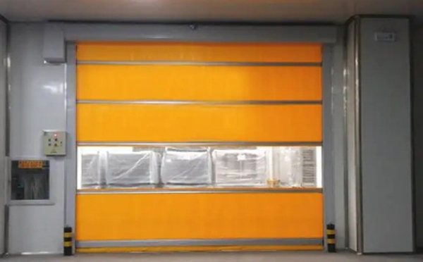 兰州快速兰州卷帘门与普通兰州卷帘门有什么区别 兰州快速卷帘门与普通兰州卷帘门有什么区别