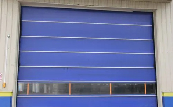 兰州快速兰州卷帘门雷达感应vs地磁感应？2025年灵敏度对比+选购指南