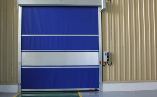 选择兰州快速兰州卷帘门时的注意事项