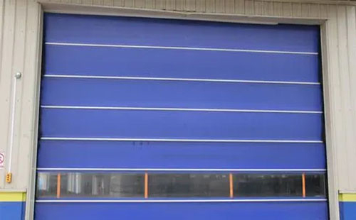 兰州快速兰州卷帘门的主要优势及应用领域 兰州快速兰州卷帘门的主要优势及应用领域