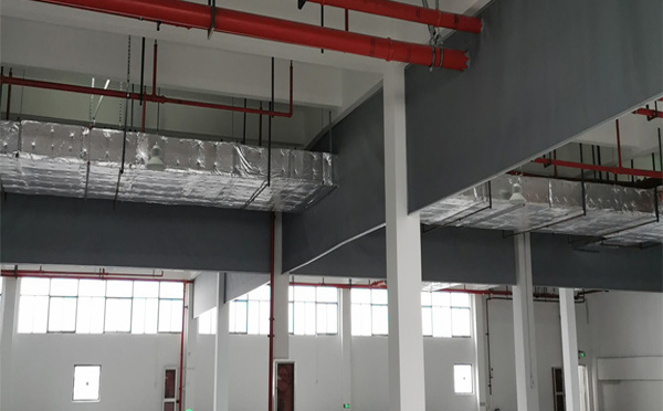 兰州挡烟垂壁防火玻璃厚度要求