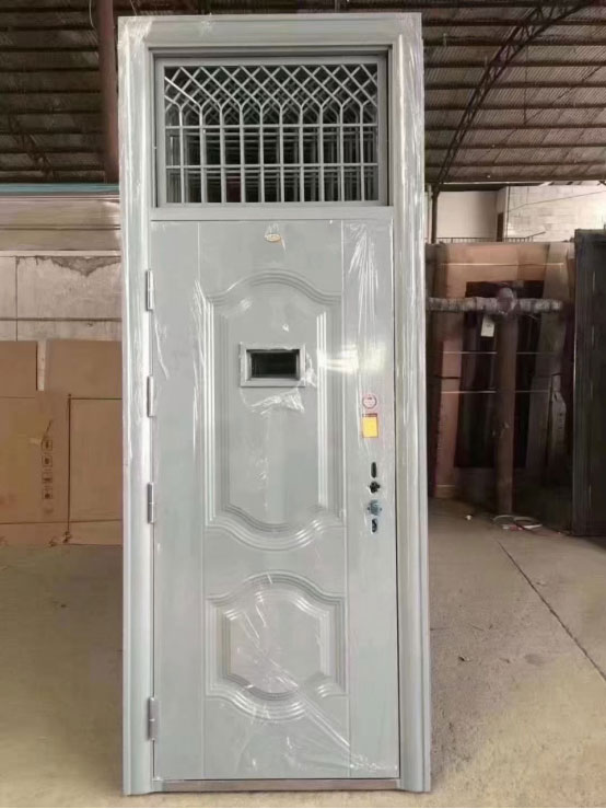 兰州学校教室门