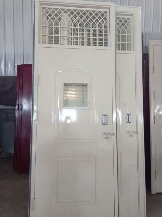 兰州学校教室门 兰州学校教室门