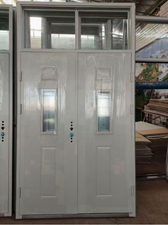 兰州学校教室门