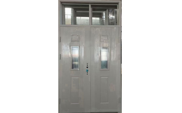 兰州学校教室门