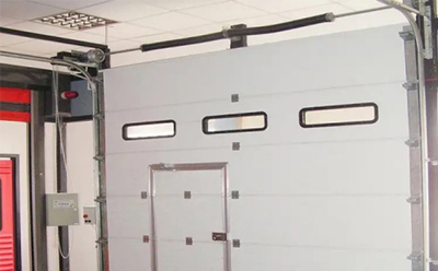 兰州工业推拉门的设计方法