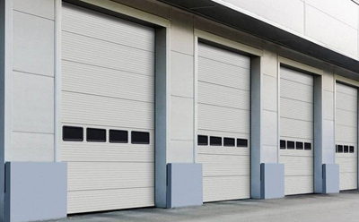 如何安装兰州工业门锁