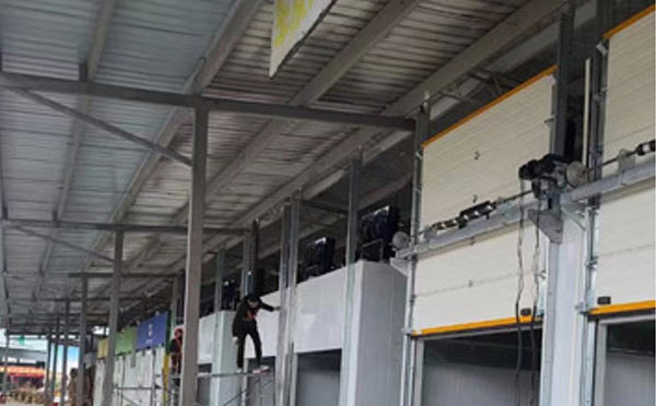 兰州工业推拉门安装技巧与注意事项详解