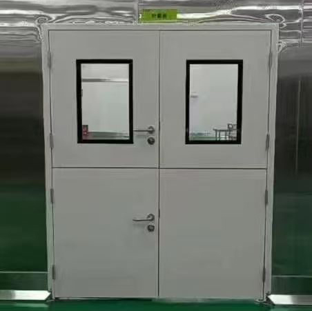 办公楼宇更新兰州防火门系统提升应急能力 办公楼宇更新兰州防火门系统提升应急能力